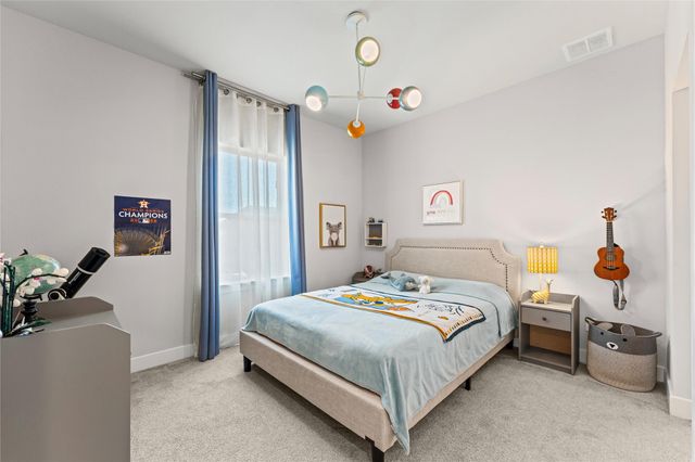 8815 Iron Forge Road, Missouri City, TX 77459