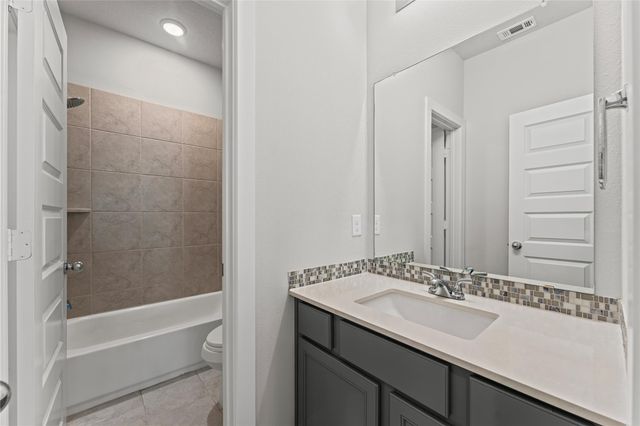 8815 Iron Forge Road, Missouri City, TX 77459