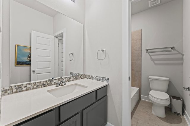 8815 Iron Forge Road, Missouri City, TX 77459