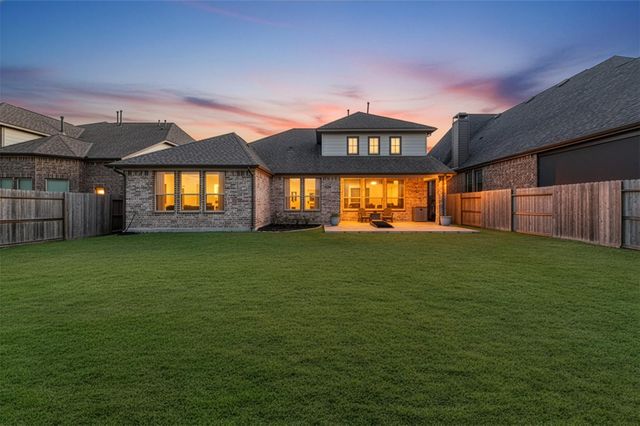 8815 Iron Forge Road, Missouri City, TX 77459