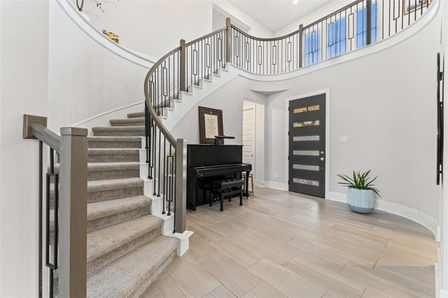 8815 Iron Forge Road, Missouri City, TX 77459