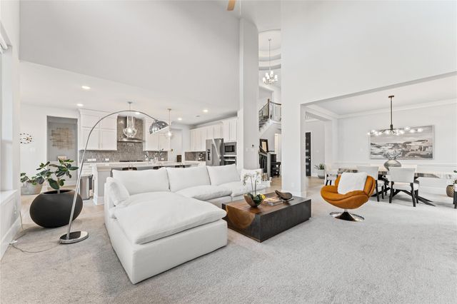 8815 Iron Forge Road, Missouri City, TX 77459