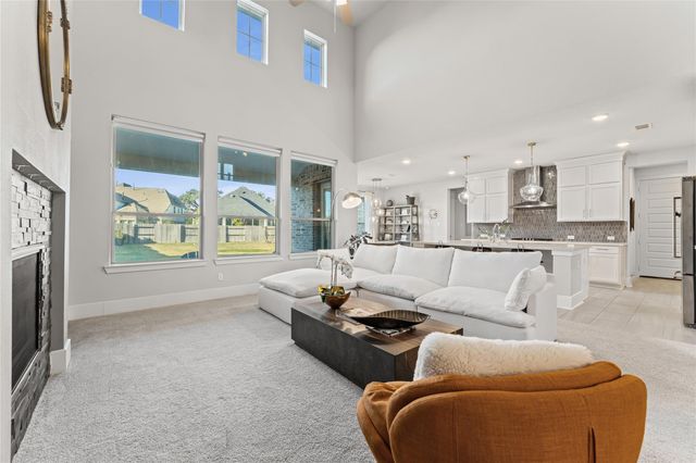 8815 Iron Forge Road, Missouri City, TX 77459