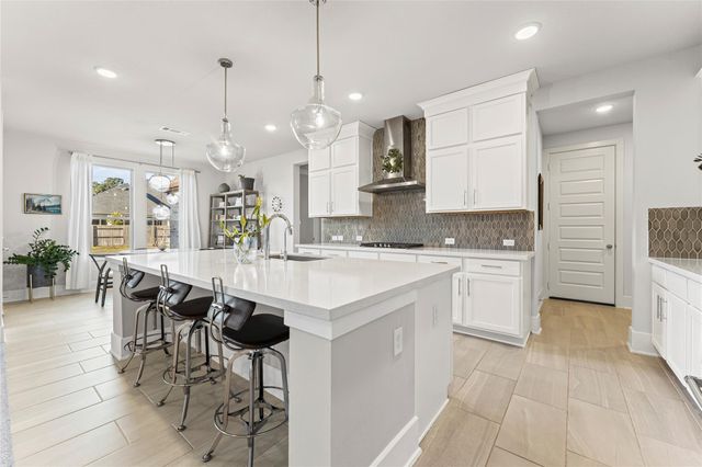 8815 Iron Forge Road, Missouri City, TX 77459