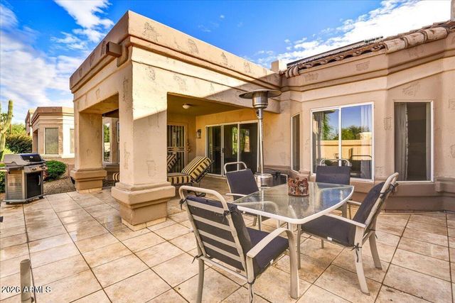 19520 N 84TH Avenue, Peoria, AZ 85382