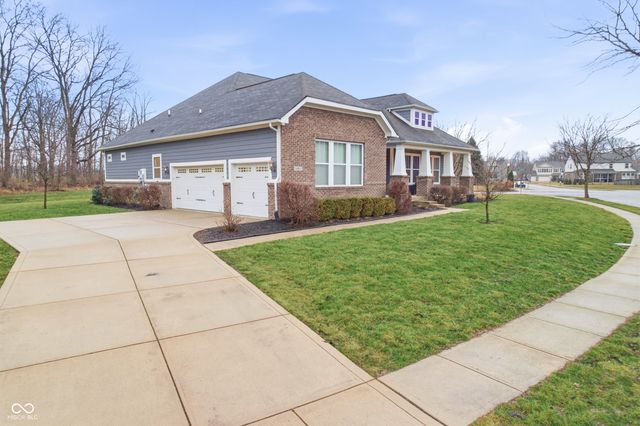 5881 Boundary Drive, Noblesville, IN 46062