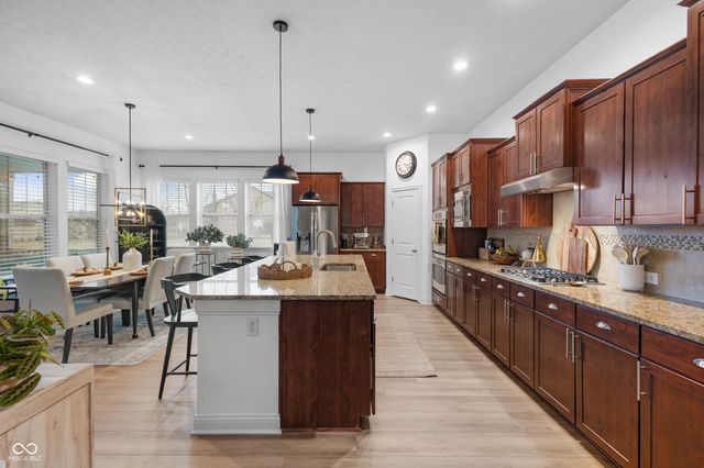 5881 Boundary Drive, Noblesville, IN 46062