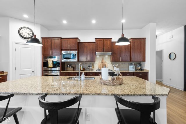 5881 Boundary Drive, Noblesville, IN 46062