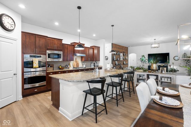 5881 Boundary Drive, Noblesville, IN 46062