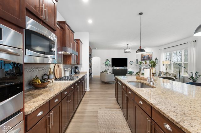 5881 Boundary Drive, Noblesville, IN 46062