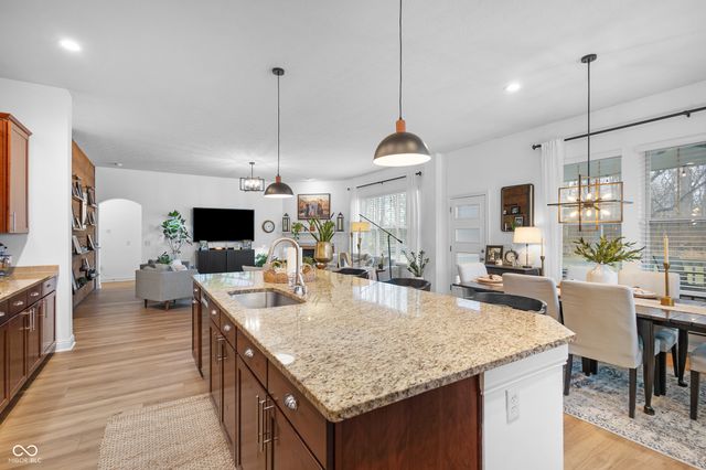 5881 Boundary Drive, Noblesville, IN 46062