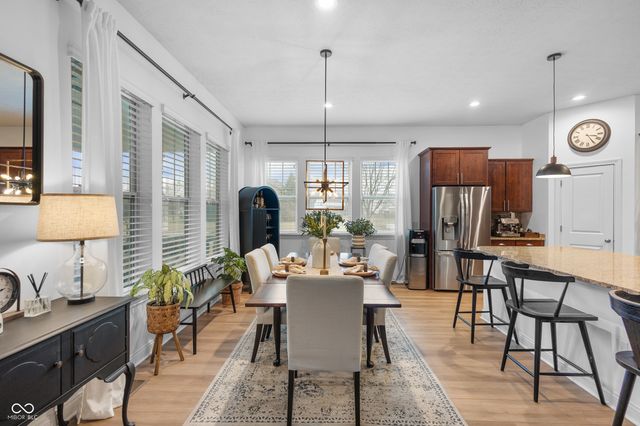 5881 Boundary Drive, Noblesville, IN 46062