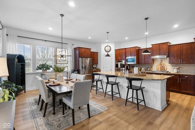 5881 Boundary Drive, Noblesville, IN 46062