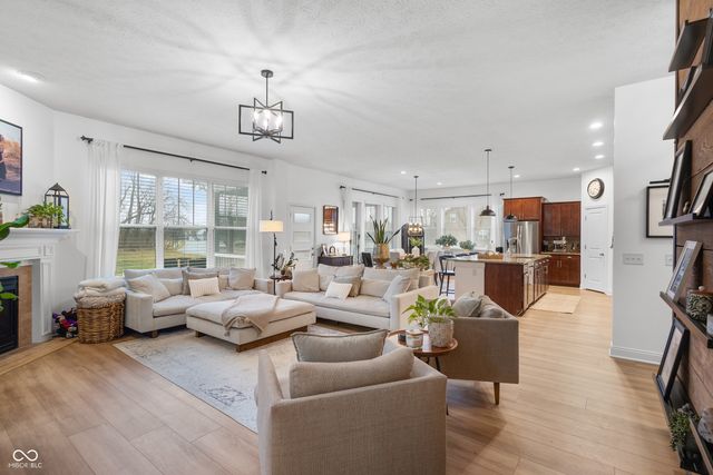 5881 Boundary Drive, Noblesville, IN 46062