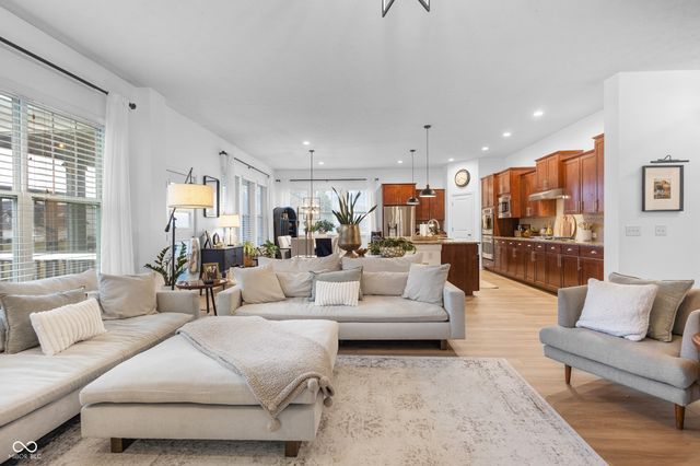 5881 Boundary Drive, Noblesville, IN 46062