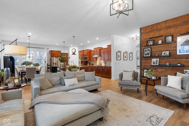 5881 Boundary Drive, Noblesville, IN 46062