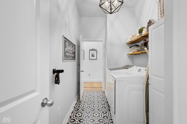 5881 Boundary Drive, Noblesville, IN 46062