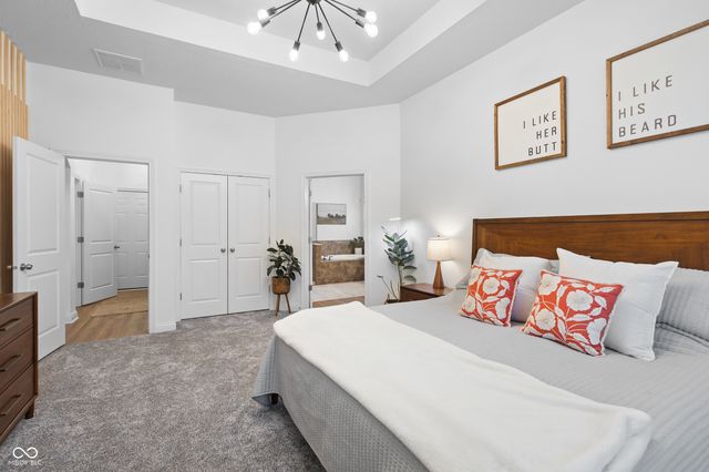 5881 Boundary Drive, Noblesville, IN 46062