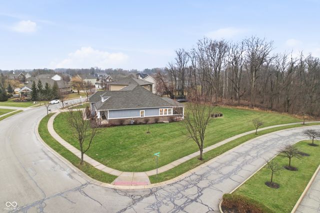 5881 Boundary Drive, Noblesville, IN 46062