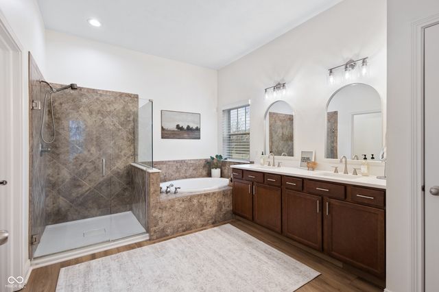 5881 Boundary Drive, Noblesville, IN 46062