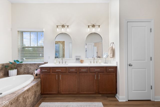 5881 Boundary Drive, Noblesville, IN 46062