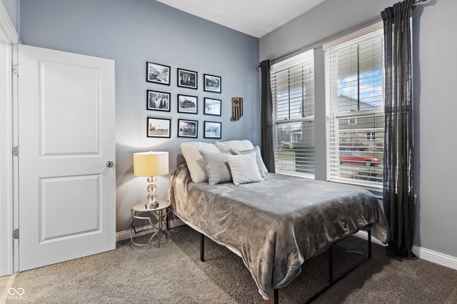 5881 Boundary Drive, Noblesville, IN 46062