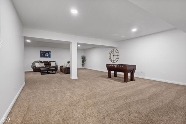 5881 Boundary Drive, Noblesville, IN 46062