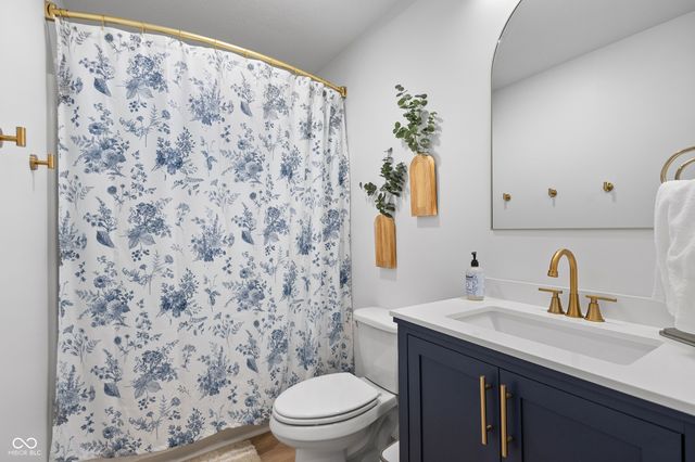 5881 Boundary Drive, Noblesville, IN 46062