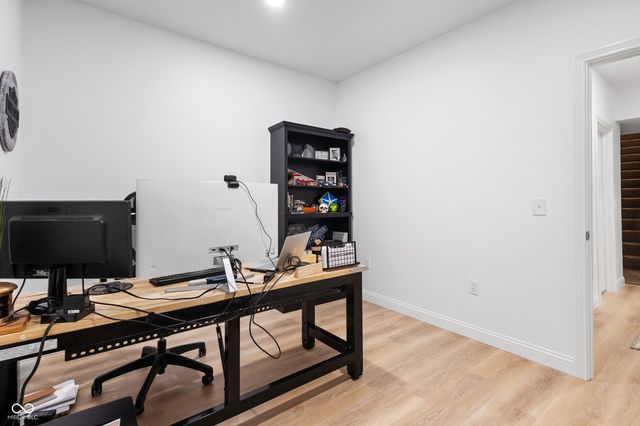 5881 Boundary Drive, Noblesville, IN 46062