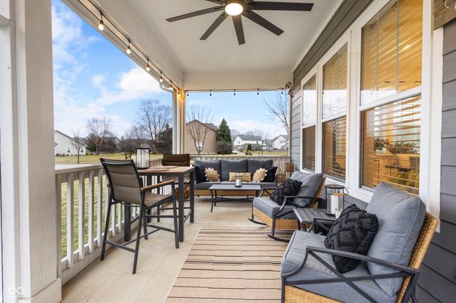 5881 Boundary Drive, Noblesville, IN 46062