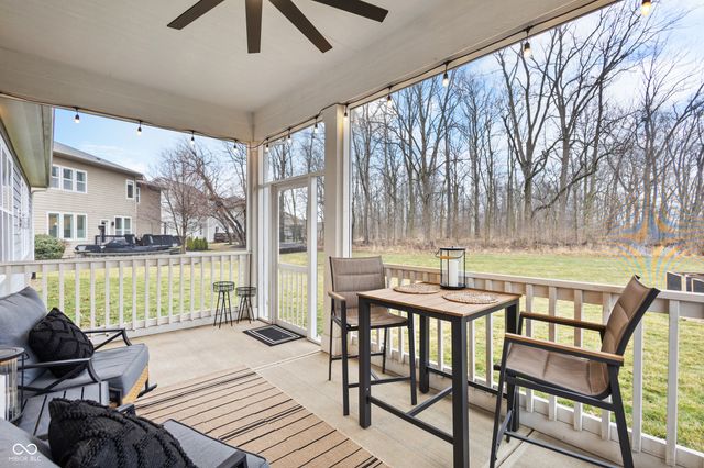 5881 Boundary Drive, Noblesville, IN 46062