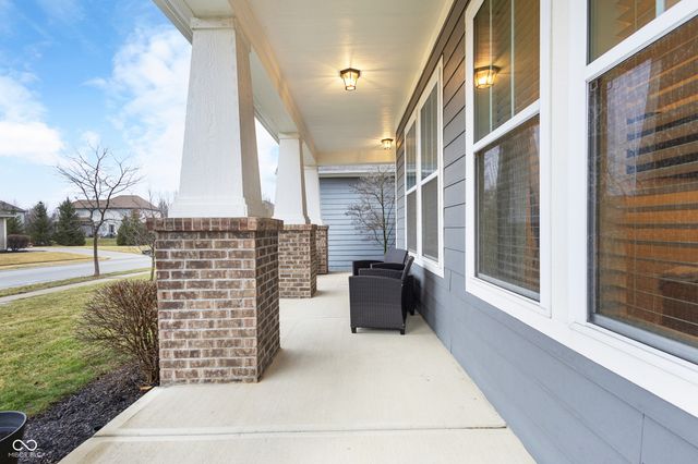 5881 Boundary Drive, Noblesville, IN 46062