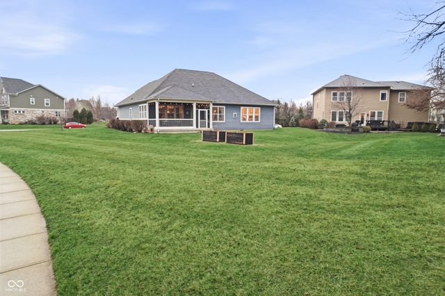 5881 Boundary Drive, Noblesville, IN 46062