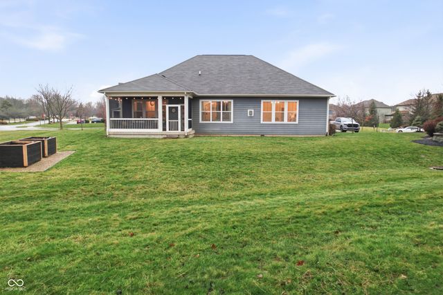 5881 Boundary Drive, Noblesville, IN 46062