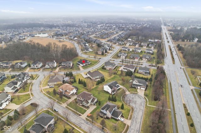 5881 Boundary Drive, Noblesville, IN 46062