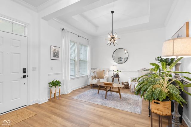 5881 Boundary Drive, Noblesville, IN 46062