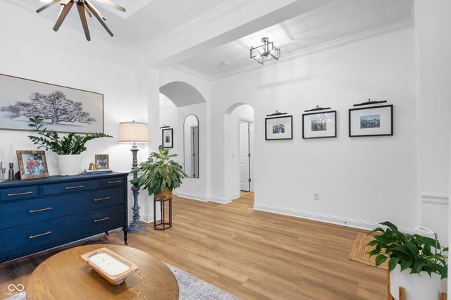 5881 Boundary Drive, Noblesville, IN 46062