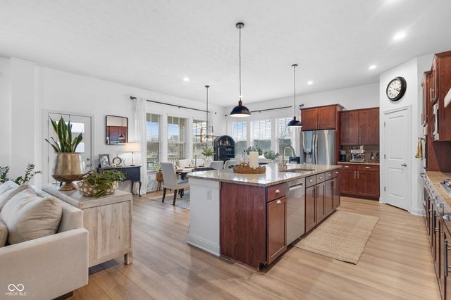 5881 Boundary Drive, Noblesville, IN 46062