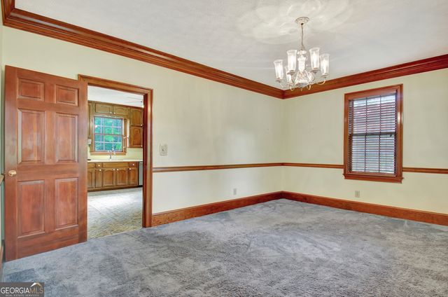 122 Hawn Road, Fayetteville, GA 30215