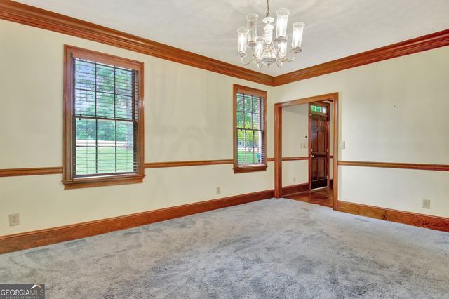 122 Hawn Road, Fayetteville, GA 30215