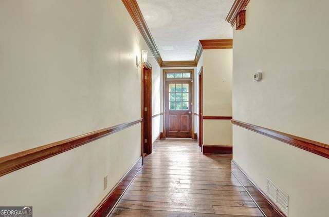 122 Hawn Road, Fayetteville, GA 30215