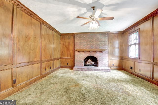 122 Hawn Road, Fayetteville, GA 30215