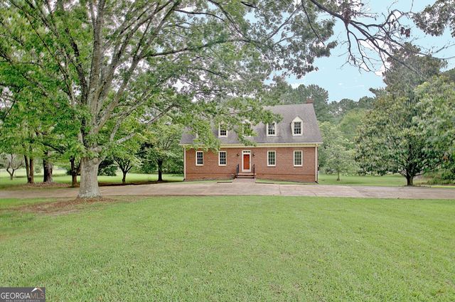 122 Hawn Road, Fayetteville, GA 30215