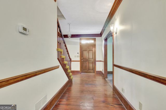 122 Hawn Road, Fayetteville, GA 30215