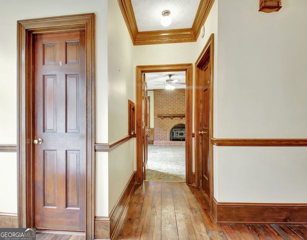 122 Hawn Road, Fayetteville, GA 30215