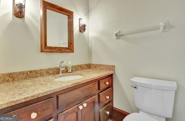 122 Hawn Road, Fayetteville, GA 30215