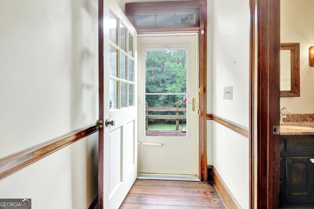 122 Hawn Road, Fayetteville, GA 30215