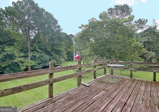 122 Hawn Road, Fayetteville, GA 30215