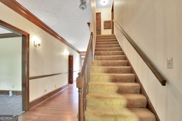 122 Hawn Road, Fayetteville, GA 30215