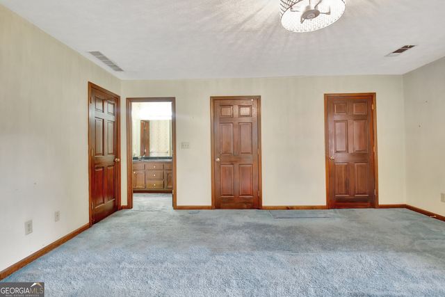 122 Hawn Road, Fayetteville, GA 30215